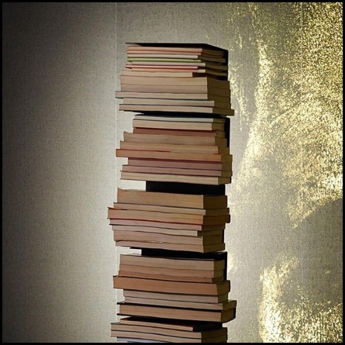 Bibliothèque 107- Lumina A