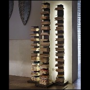 Bibliothèque 107- Lumina B