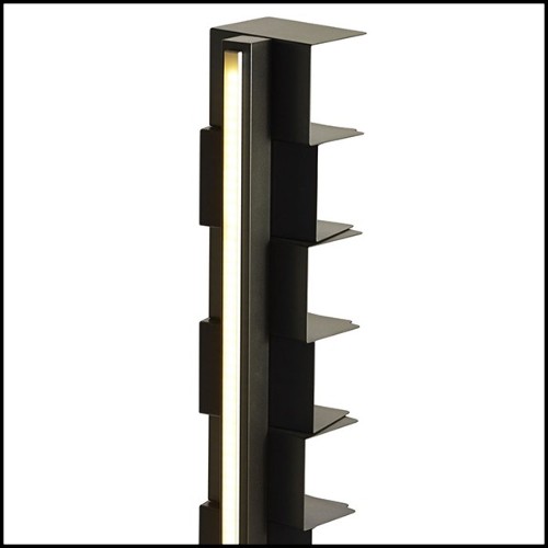 Bookcase 107- Lumina B