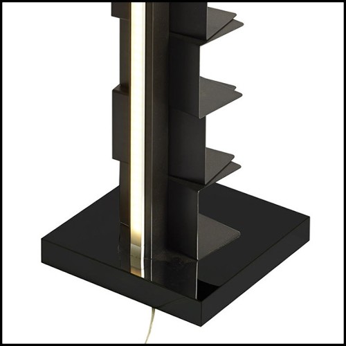 Bibliothèque 107- Lumina B