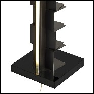 Bibliothèque 107- Lumina B