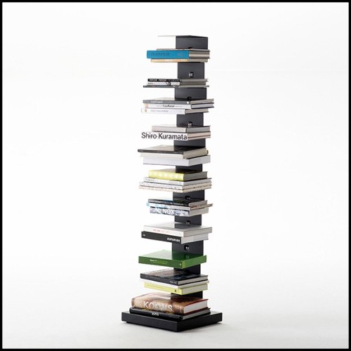 Bookcase 107- Lumina B