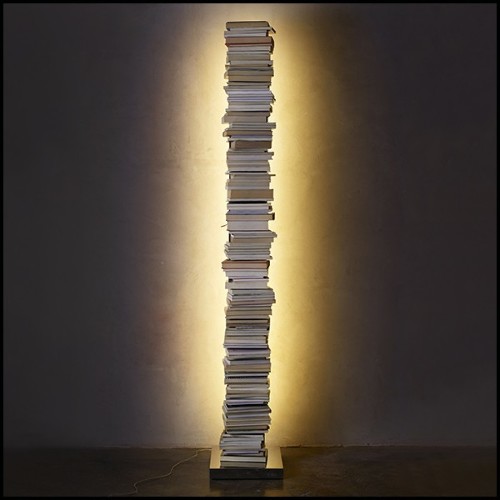 Bookcase 107- Lumina C