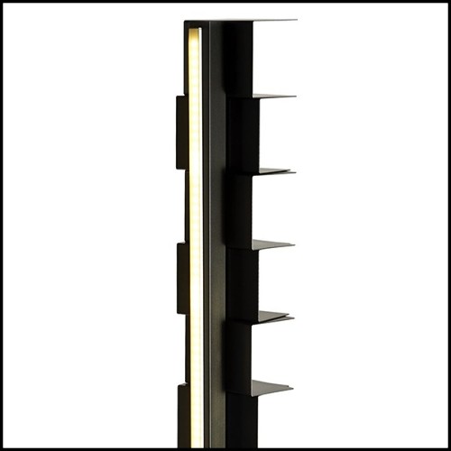 Bibliothèque 107- Lumina C