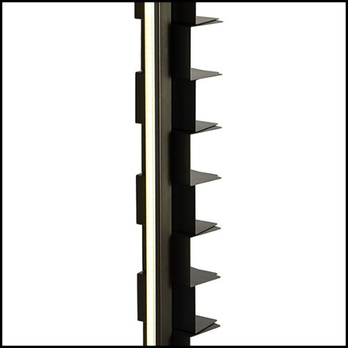 Bookcase 107- Lumina C