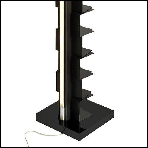 Bookcase 107- Lumina C