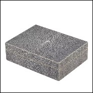 Watch Box 189 - Maxwell Shagreen