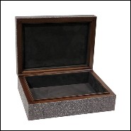 Watch Box 189 - Maxwell Shagreen