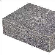 Watch Box 189 - Maxwell Shagreen