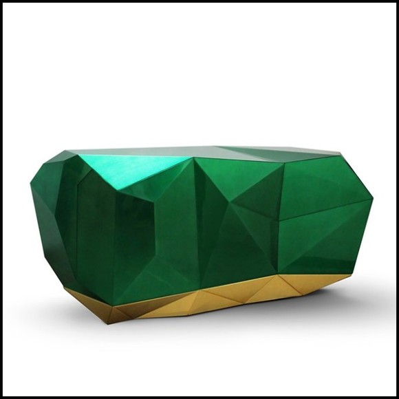 Buffet 145 - Jade - Esprit moderne - Pacific Compagnie.