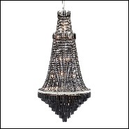 Lustre 162- Palace Silvered Bronze