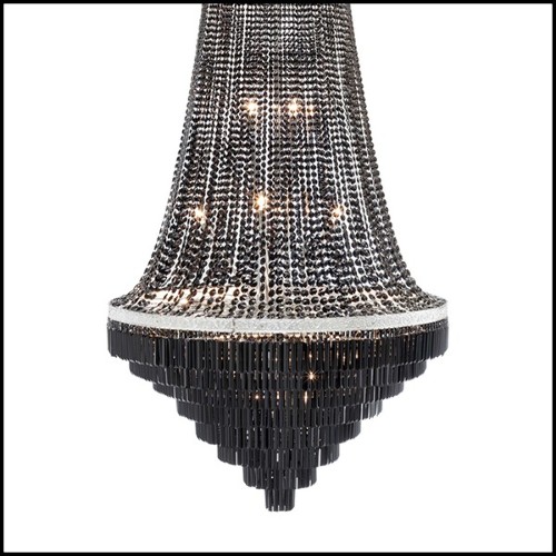 Lustre 162- Palace Silvered Bronze