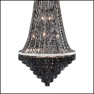 Lustre 162- Palace Silvered Bronze