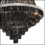 Lustre 162- Palace Silvered Bronze