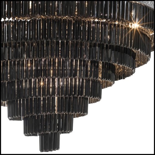 Lustre 162- Palace Silvered Bronze