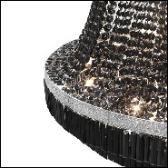 Lustre 162- Palace Silvered Bronze