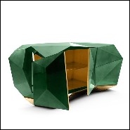 Buffet 145 - Jade - Style unique - Pacific Compagnie.