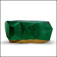 Buffet 145 - Jade - Décoration intérieure - Pacific Compagnie.