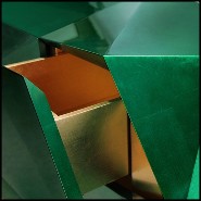 Buffet 145 - Jade - Salon tendance - Pacific Compagnie.