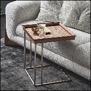 Table d'Appoint 163- Takahara Laiton