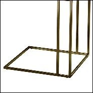 Table d'Appoint 163- Takahara Laiton