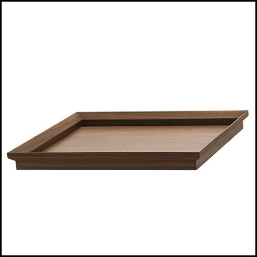 Table d'Appoint 163- Takahara Laiton