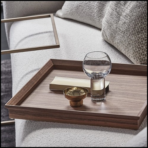 Table d'Appoint 163- Takahara Laiton