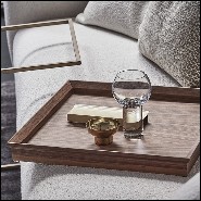 Table d'Appoint 163- Takahara Laiton