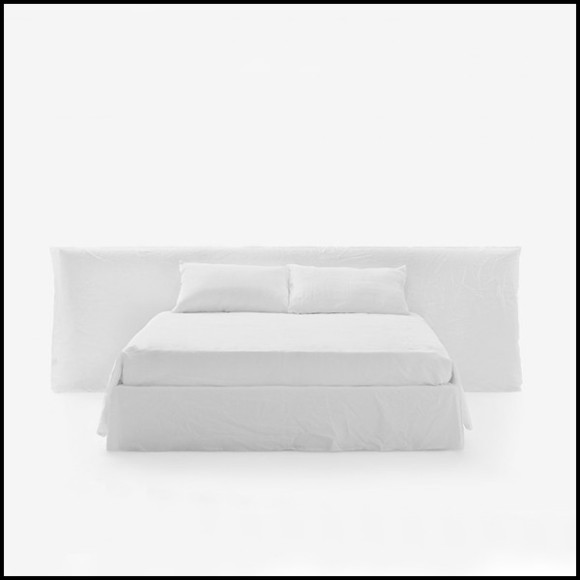 Bed Gervasoni - Ghost 81E