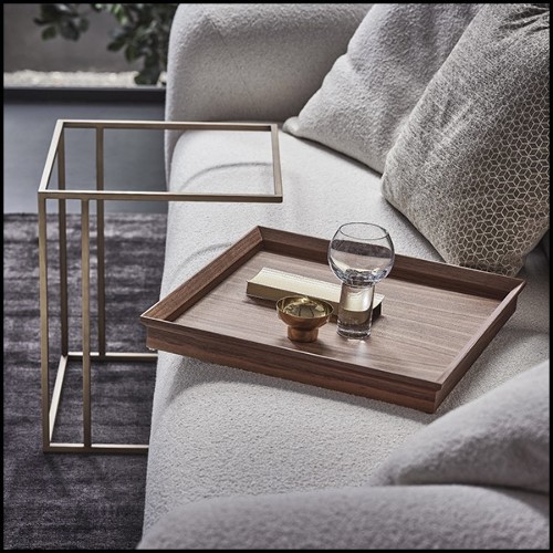 Table d'Appoint 163- Takahara Laiton