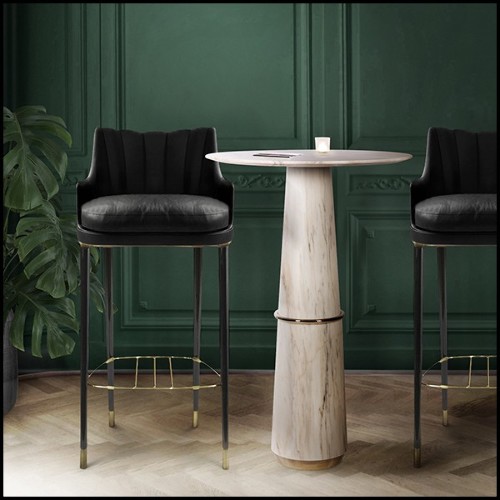 Table Haute 155- Tama High