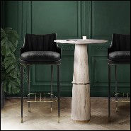 Table Haute 155- Tama High