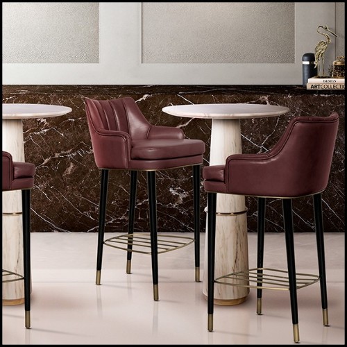 Table Haute 155- Tama High