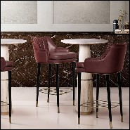 Table Haute 155- Tama High