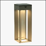 Applique Murale 46- Blade