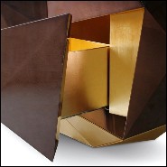 Buffet 145 - Jade - Meuble raffiné - Pacific Compagnie.