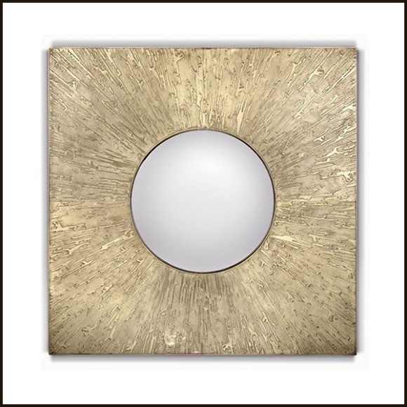 Miroir 155- Place Inca