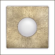 Mirror 155- Inca Square