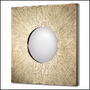 Miroir 155- Place Inca