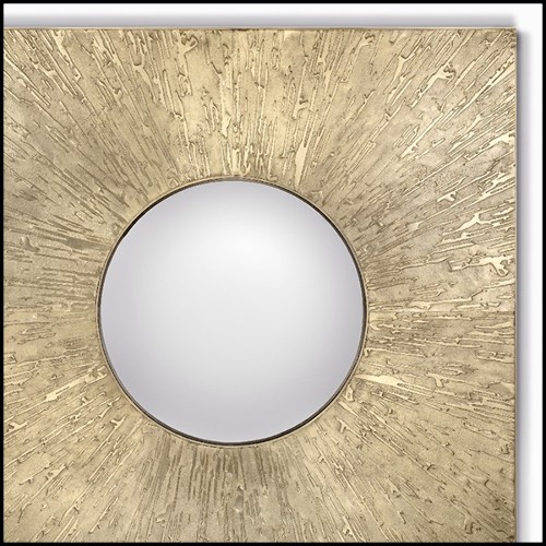 Mirror 155- Inca Square