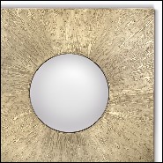 Mirror 155- Inca Square