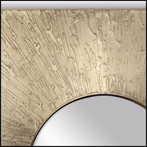 Mirror 155- Inca Square