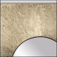 Mirror 155- Inca Square