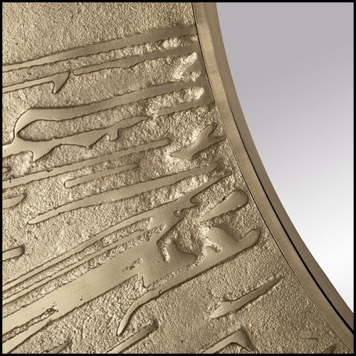 Miroir 155- Place Inca