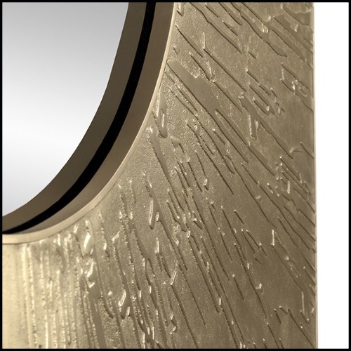 Miroir 155- Place Inca