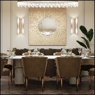 Miroir 155- Place Inca