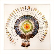 Headdress PC- Indian Tribe