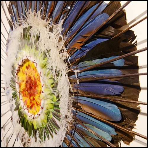 Headdress PC- Indian Tribe
