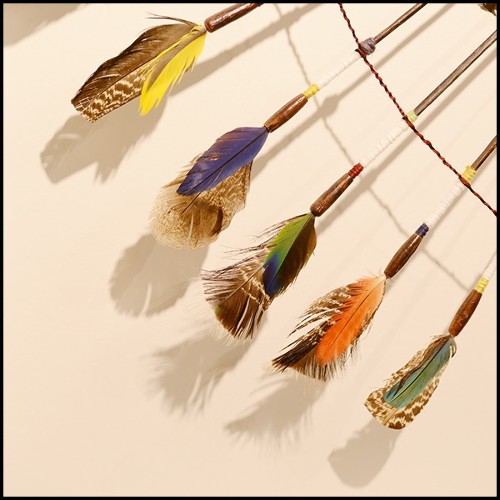 Headdress PC- Indian Tribe