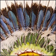 Headdress PC- Indian Tribe